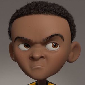 Meet your Posher, Royce